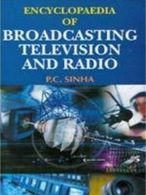 cover image of Encyclopaedia of Broadcasting, Television and Radio